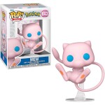 Pokémon POP! figurka Mew #643 - 9 cm