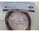 Zircon HDMI kabel / Kabel HDMI / 1 m (8595689801373)