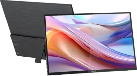 Zeuslap P16T / Přenosný monitor (ZEUSLAP P16T)