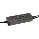 BIG WHITE (SLV) Můstkový LED driver 42 W, 500 mA pro NUMINOS®, včetně radiofrekvenčního rozhraní pro modul RF, DALI 1006459
