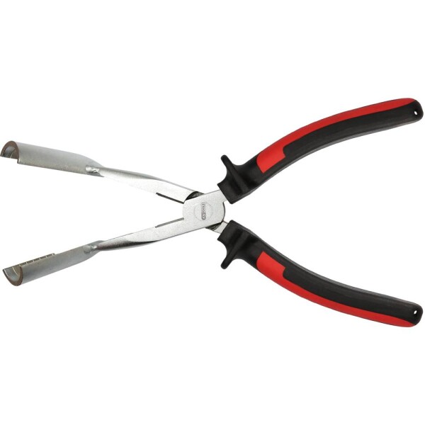 KS Tools 500.7532 Kleště na zapalovací svíčky, krátké