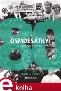 Osmdesátky!