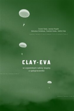 Clay-Eva Čestmír Šikola