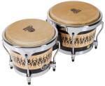 Latin Percussion Aspire Series Scarab Bongo