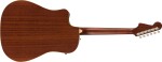 Fender Redondo Player Walnut CAR