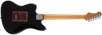 JET Guitars JJ-300 P90 BK