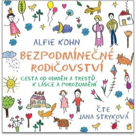 Bezpodmínečné rodičovství