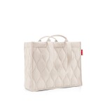 Taška přes rameno Reisenthel Softshopper Puffer stone