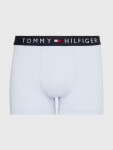 Pánské boxerky TRUNK UM0UM02836 C1O sv. modré - Tommy Hilfiger M