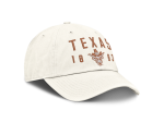 Nike Pánská kšiltovka Texas Longhorns NCAA Legacy Letter & Location Club Adjustable