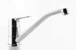 NOVASERVIS - Dřezová baterie Metalia 54 ECO, chrom 54091,0E