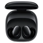Xiaomi Redmi Buds 6 Play černá / Bezdrátová sluchátka s mikrofonem / Bluetooth 5.4 / IPX4 (6941812791240)