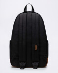 Batoh Herschel Supply Heritage Backpack Black/Tan