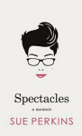 Spectacles Sue Perkins