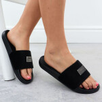 Žabky Big Star W SS274716 INT2154B 38