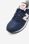 Sportovní obuv New Balance GW500CI2 Látka/-Síťka mesh,Materiál/-Syntetický