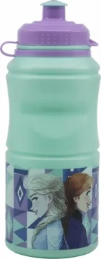 STOR Láhev na pití Ledové království 380 ml (152665)