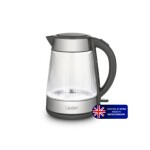 Lauben Glass Electric Kettle 17GG / Rychlovarná konvice / 2200W / 1.7 l (LBEKMGEK17GGA)