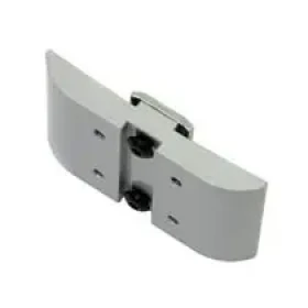 ERGOTRON T-Slot Bracket, kit k Ergotron carts, k připevnění doplňků na zadní stranu (60-575-003)