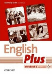 English Plus Workbook with