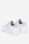 Sportovní adidas GRAND COURT 2.0 K GY2326 Látkový materiál,Syntetický materiál