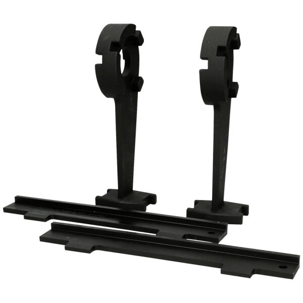 KS Tools 4004570 Sada nářadí na opravu motorů pro Audi, 4 ks