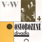 Osvobozené divadlo IV. - Jan Werich