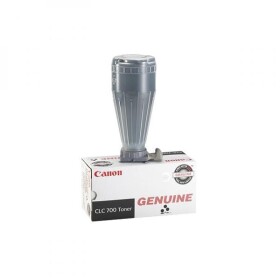 Canon CLC-700 Bk, černý, 1421A002 - originální toner