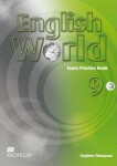 English World 9: Exam Pratice Book - Stephen Thompson