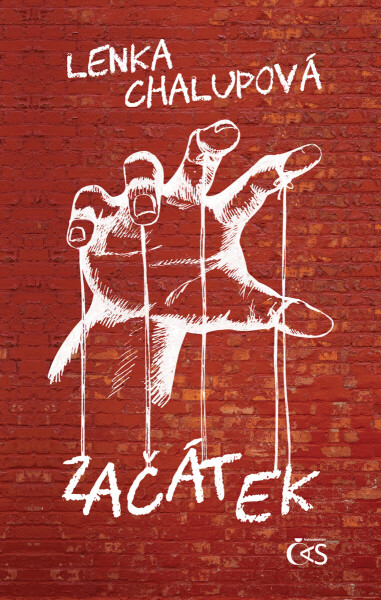 Začátek - Lenka Chalupová