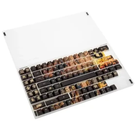 Traitors keycap set El Dorado (US) / Layout: (US) / 109 kláves (TRDELD108US)