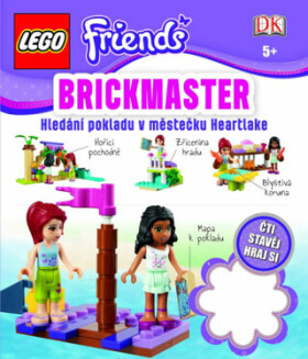 LEGO Friends