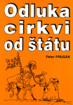 Odluka cirkvi od štátu