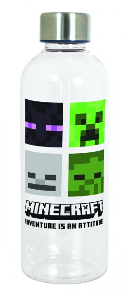 Láhev Hydro - Minecraft 850 ml - EPEE Merch - STOR