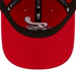 New Era Pánská kšiltovka Philadelphia Phillies MLB Reading Fightin Phils 9TWENTY Adjustable - Červená