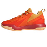 Basketbalová obuv adidas Cross Em Up Select Jr IE9274