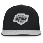 Fanatics Pánská kšiltovka Los Angeles Kings NHL Loden Structured Adjustable Flat Brim Cap