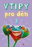 Vtipy pro děti