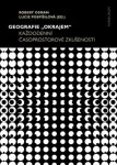 Geografie "okrajem" - Robert Osman, Lucie Pospíšilová