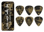 Dunlop JHPT10H Jimi Hendrix West Coast Boy Pick Tin