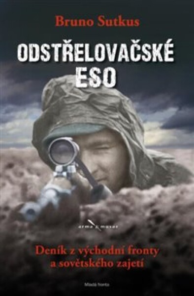 Odstřelovačské eso Bruno Sutkus