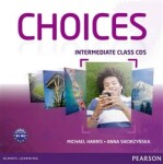 Choices Class CDs Michael Harris