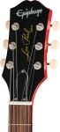 Epiphone Billie Joe Armstrong Les Paul Junior Radiant Red