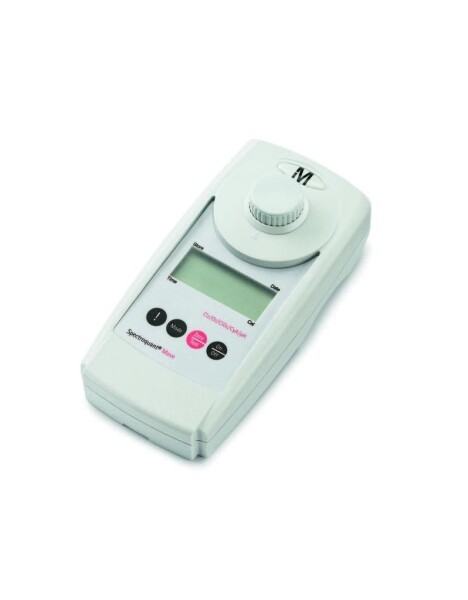 Aseko Kolorimetr PICCO Cl2 / pH / O3