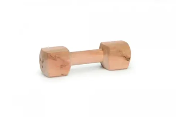 Beeztees Činka dřevěná 235-250g (KF-640903)