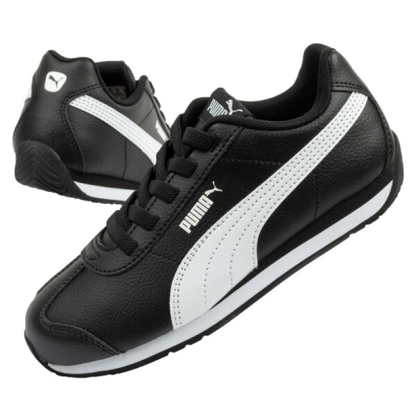 Boty Puma Turin Jr 384431 04