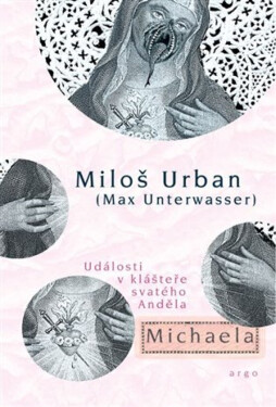 Michaela - Miloš Urban