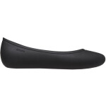 Crocs Brooklyn Flat 209384 001 dámské boty