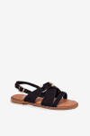 Sandály model 214689 Step in style 36
