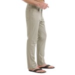 Bushman Pánské kalhoty Loxton, světlá khaki 36P